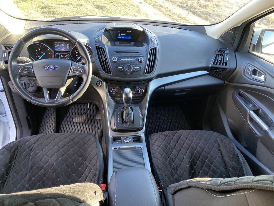 Продам Ford Kuga