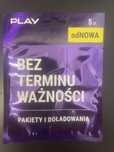 Startre Od Nowa 5 zł
