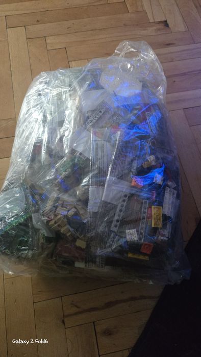 Klocki Harry Potter 76391 - Hedwiga (edycja kolekcjonerska)