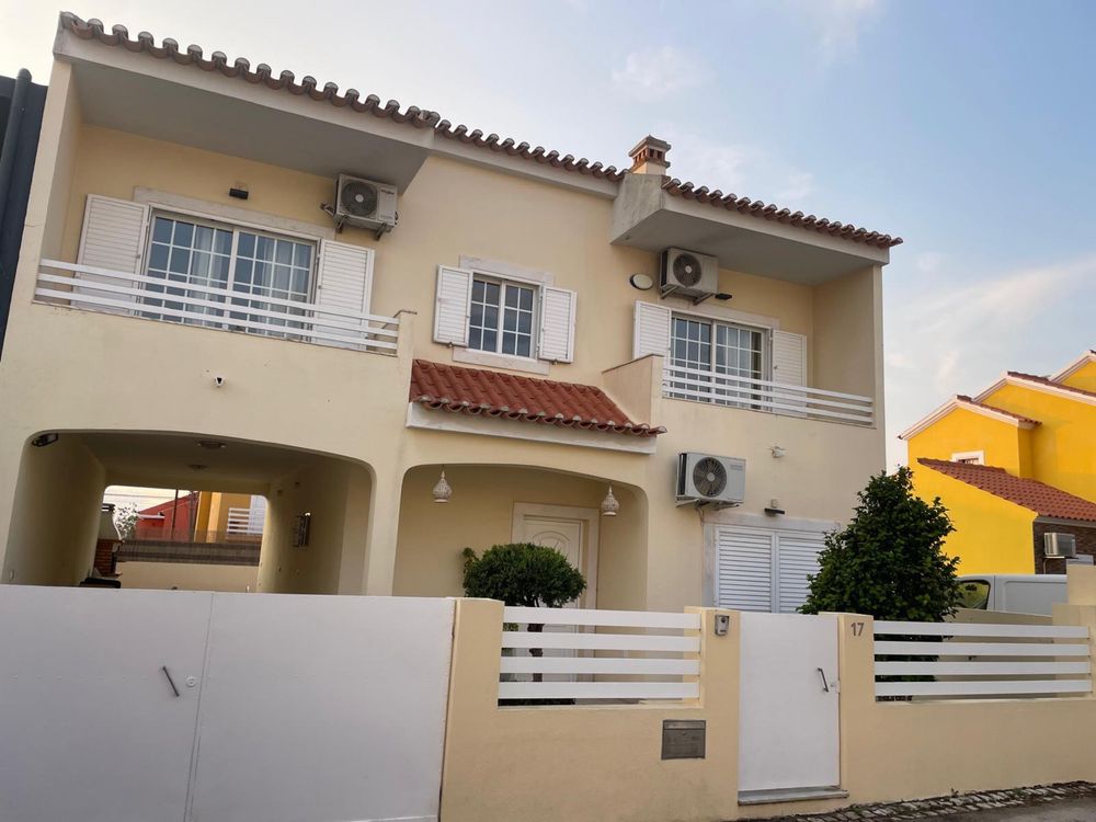 Casa de Férias Azeitão
