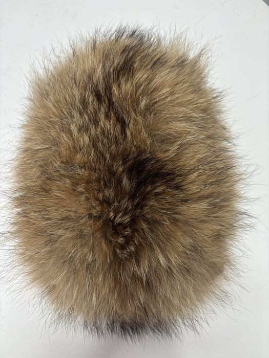 Mufka na ręce z jenota