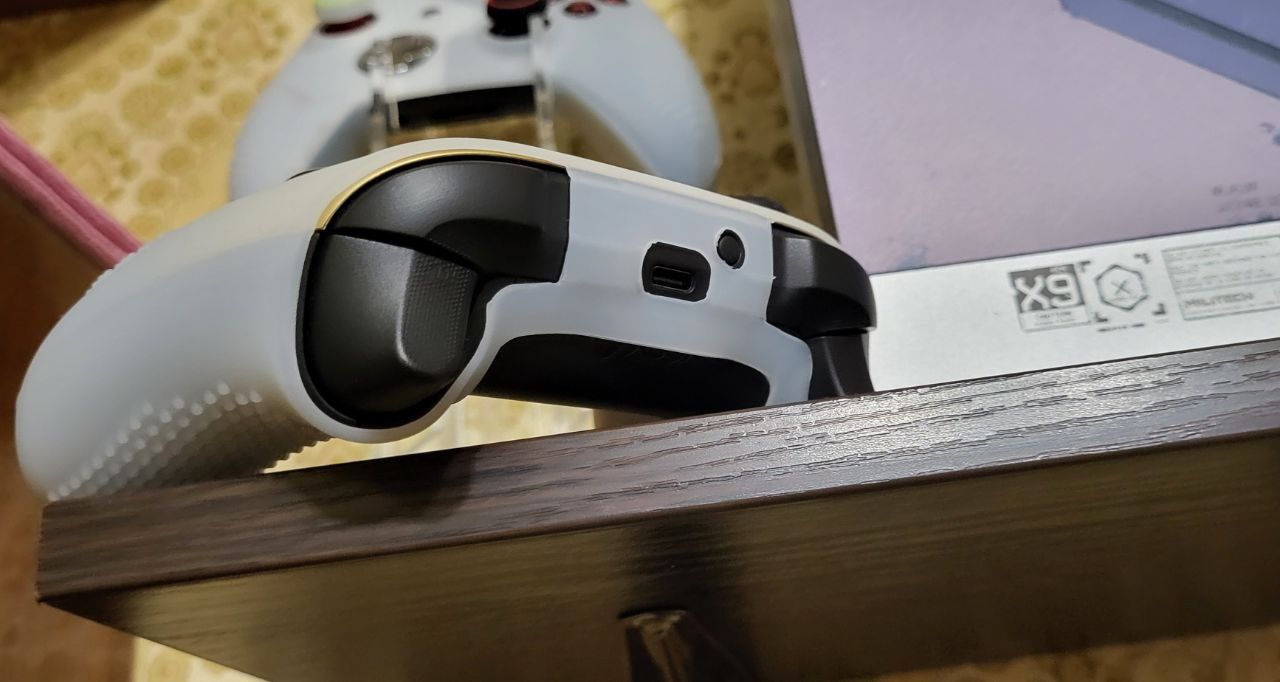 Чехол для Геймпад Xbox One Чохол для Контроллер X Box series S X