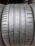 265/35 R21 + 305/30 R21 Pirelli PZero NFO Elect 4шт. 90% 2023