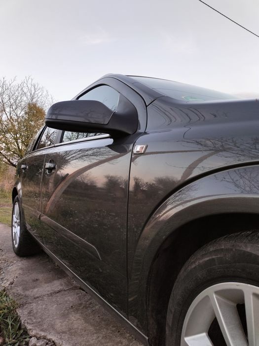 Opel Astra H Cosmo 1.8 бензин, 2009 р. (універсал)