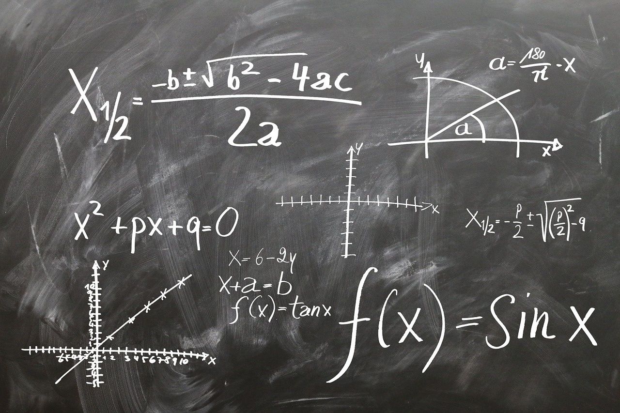 Korepetycje z matematyki