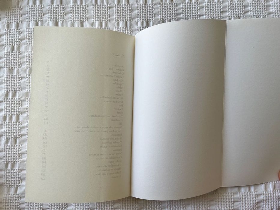 "Pequenas Criaturas" de Rubem Fonseca