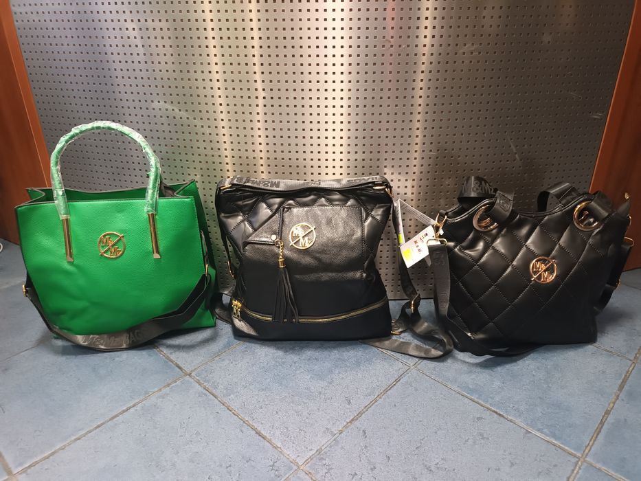 Torebki Hit Cenowy 85zł