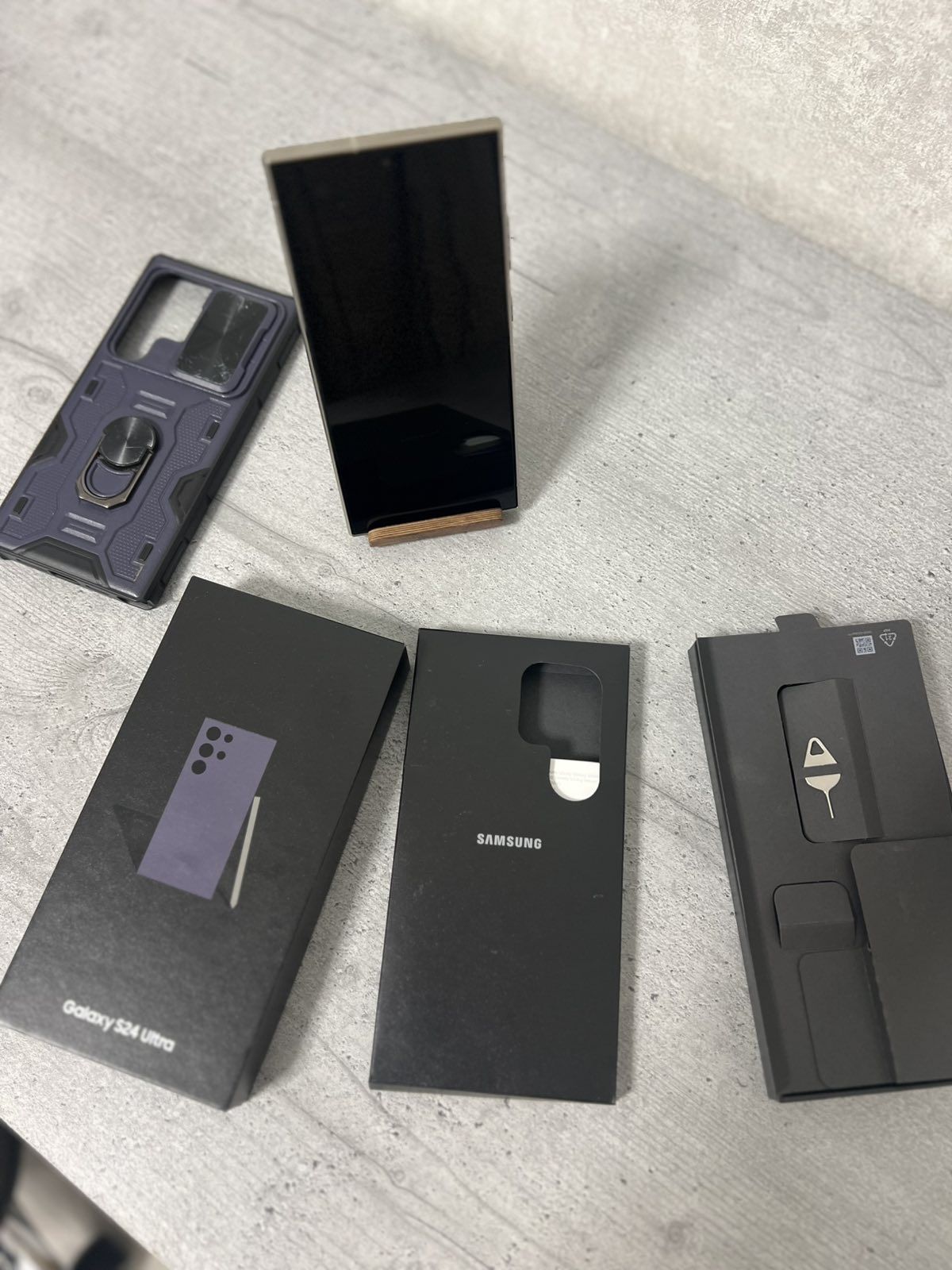 Samsung Galaxy s24 ultra Самсунг Галаксі с24 ультра 12/512