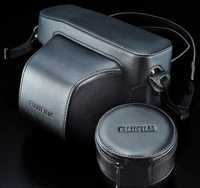 Fugifilm Xpro 1 original leather case