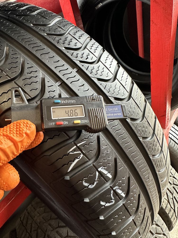 Opona 195/65/15 Pirelli Cinturato Allseason wielosezon pojedyncza