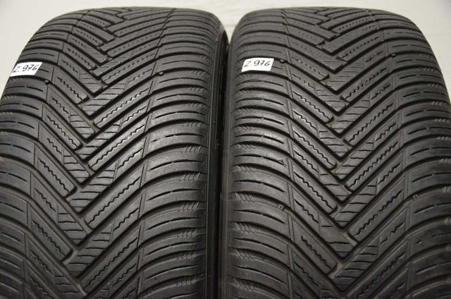 ROK 2019, 235/45 R18 XL Hankook Kinergy 4s 2 Para nr z976