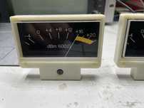 Wskaznik UV Meter  decybeli  studer