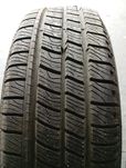 Opona pojedyncza Goodyear cargo Vector 2 215/65r16c całoroczna