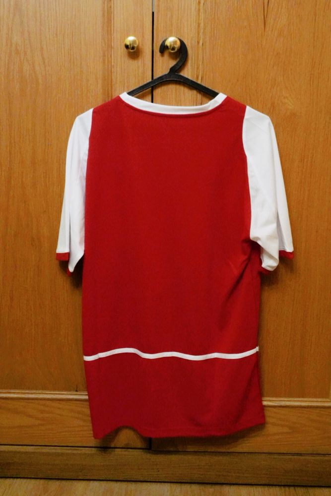 Camisola Arsenal 2004/2005