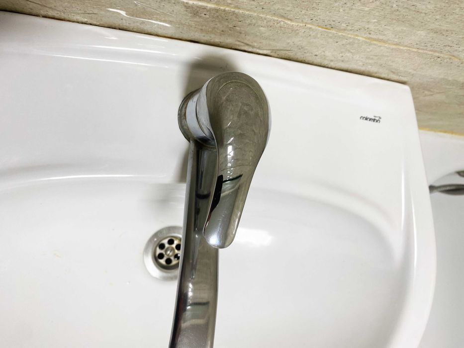 Раковина і Дзеркало. Стан ідеальний. У Ванну кімнату Набор