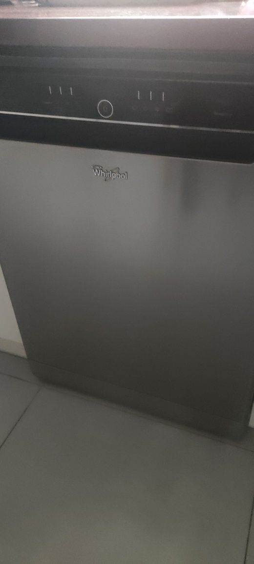 Zmywarka Whirlpool ADP 860 IX