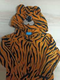 Кігурумі кугурумі піжами чоловічок Тигр