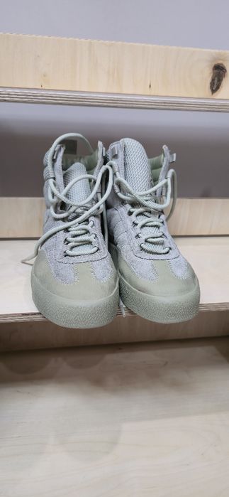 Сникерсы, высокие кроссовки, ботинки Adidas samba