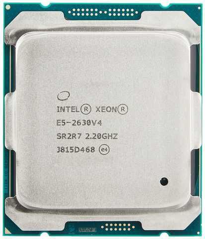 Распродажа Процессоров LGA2011v3 Intel i7 5930K Xeon E5 16* 26** v3\v4