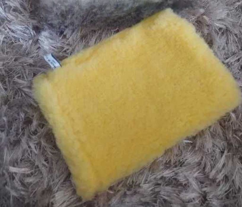 RAYPATH BODY clener rękawica do peelingu ciała