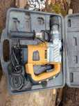 Перфоратор Einhell BBH1500