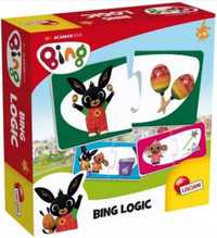 Bing - Gra logiczna