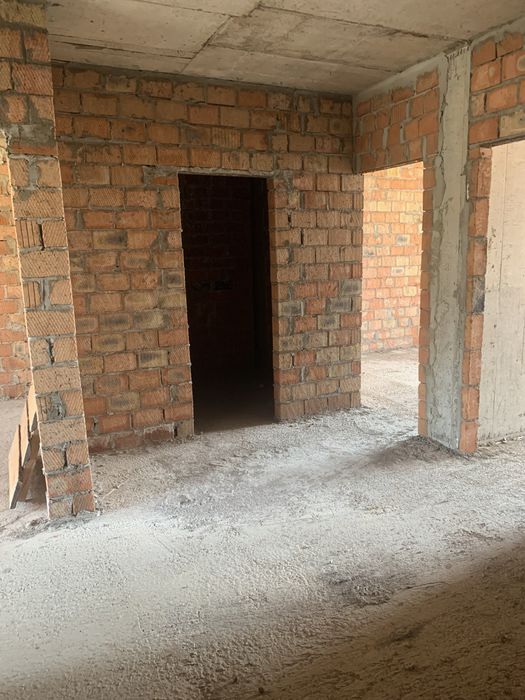 3 кімнатна квартира Герцена 91