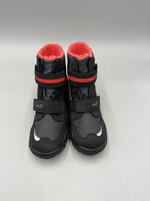 Зимові черевики Superfit Husky 32, 35