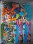 (125) LEGO Friends Basen