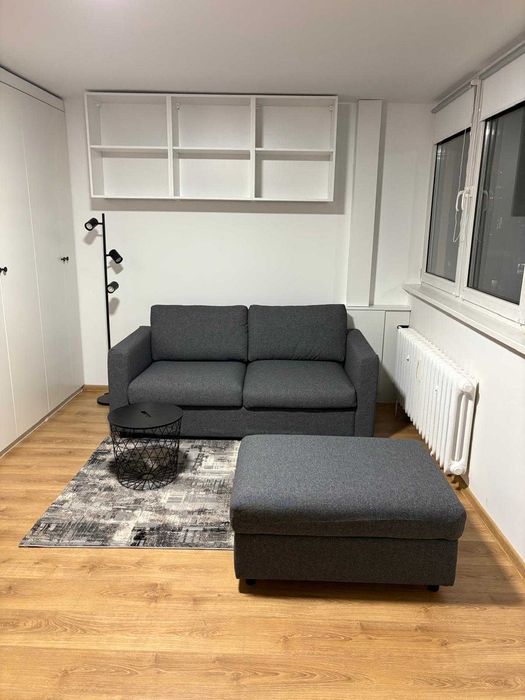 Wynajmę kawalerkę po remoncie blisko rynku we Wrocławiu