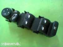interruptor vidros Citroen C4  (NOVO)