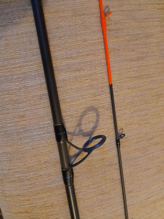 Cana spinning Ilicium 500 2.70M CAPERLAN DECATHLON