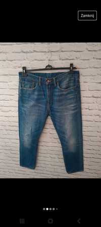 Spodnie Levis 34/30