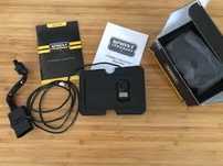 Sprint booster w204 w212 Mercedes (чип тюнинг)