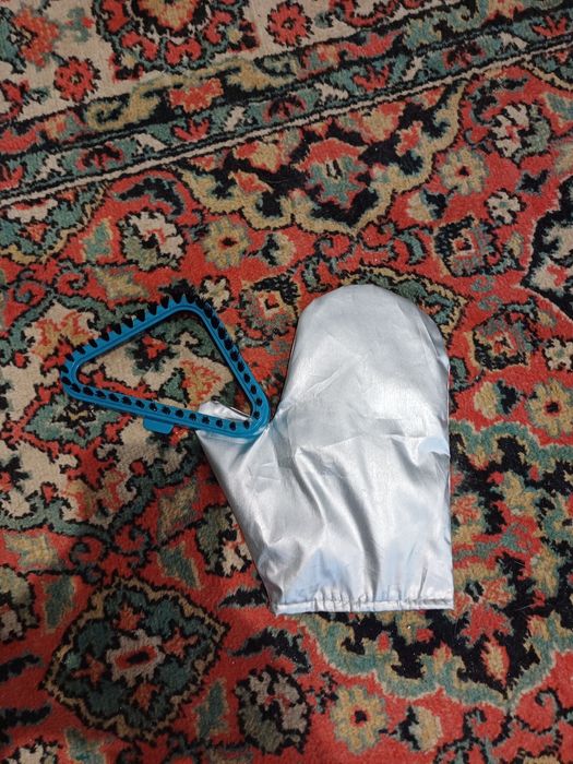 Вертикальний відпарювач стаціонарний Tefal IT2460