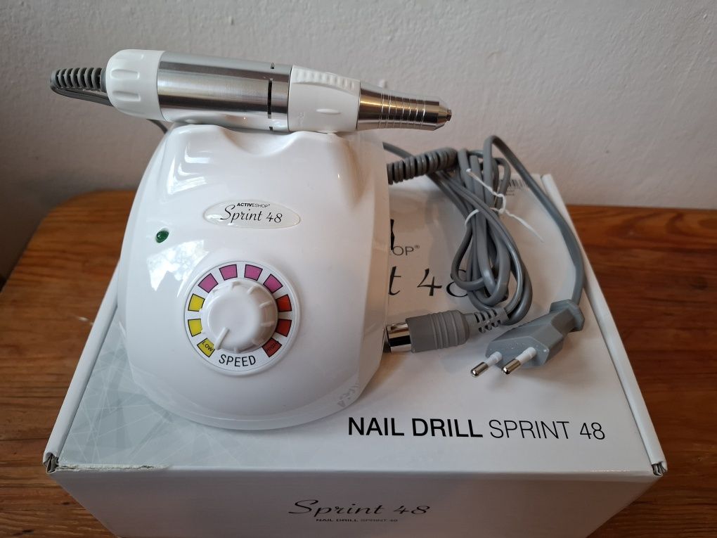 Frezarka sprint 48