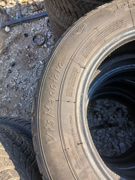 Продам Зимнюю Резину Premiorri Viamaggiore 195/65 R15 2021 год