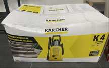 Lavadora de alta pressão 1800 w Karcher K 4 Power Control