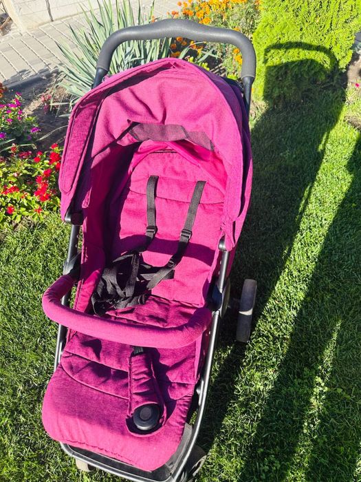 Коляска Britax Romer