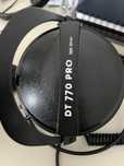 Słuchawki Beyerdynamic DT 770 pro 250ohm