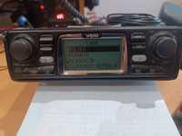 Radio samochodowe VDO ms4100 1 din gps