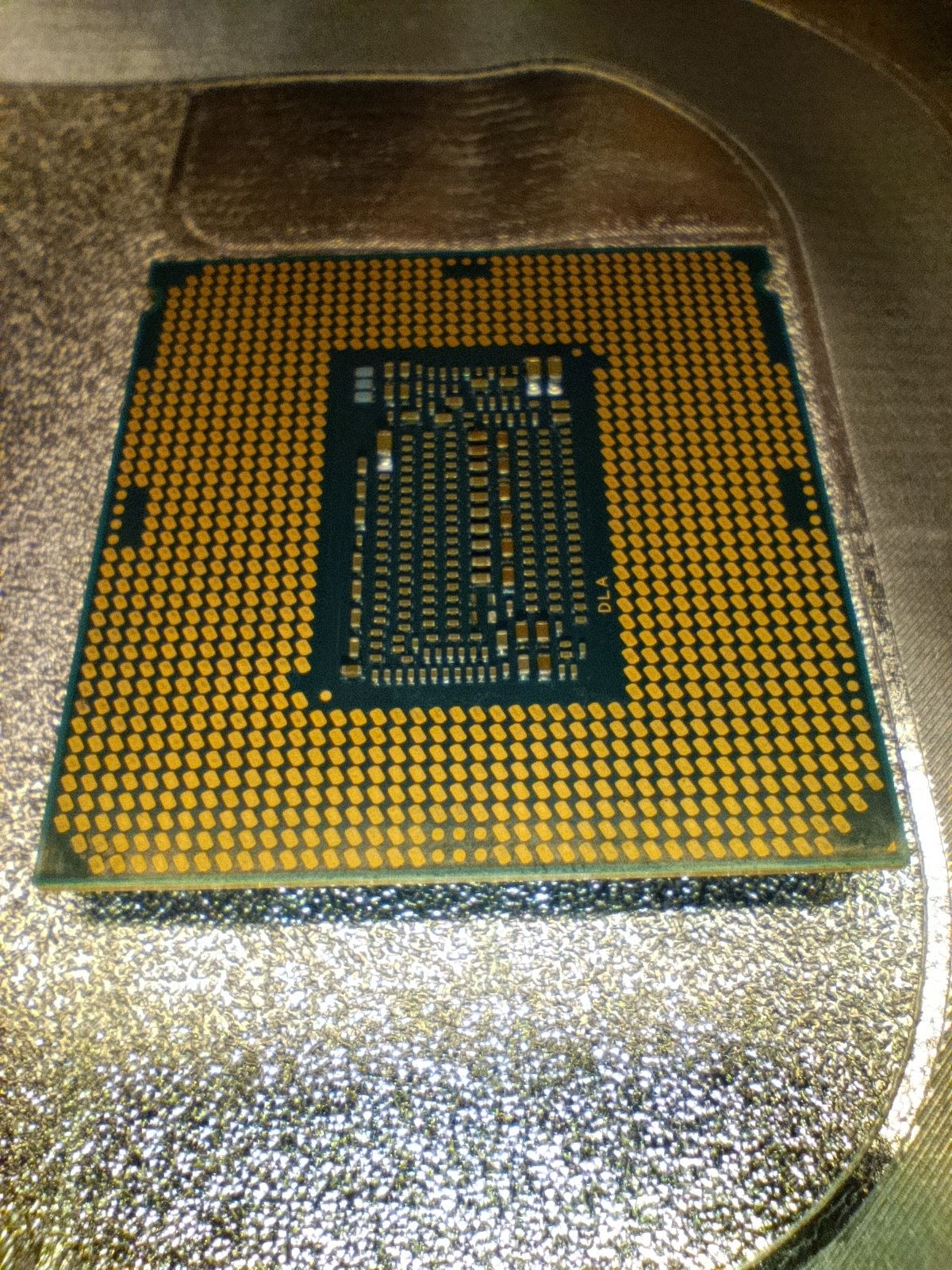 Processor Intel core i9-9900