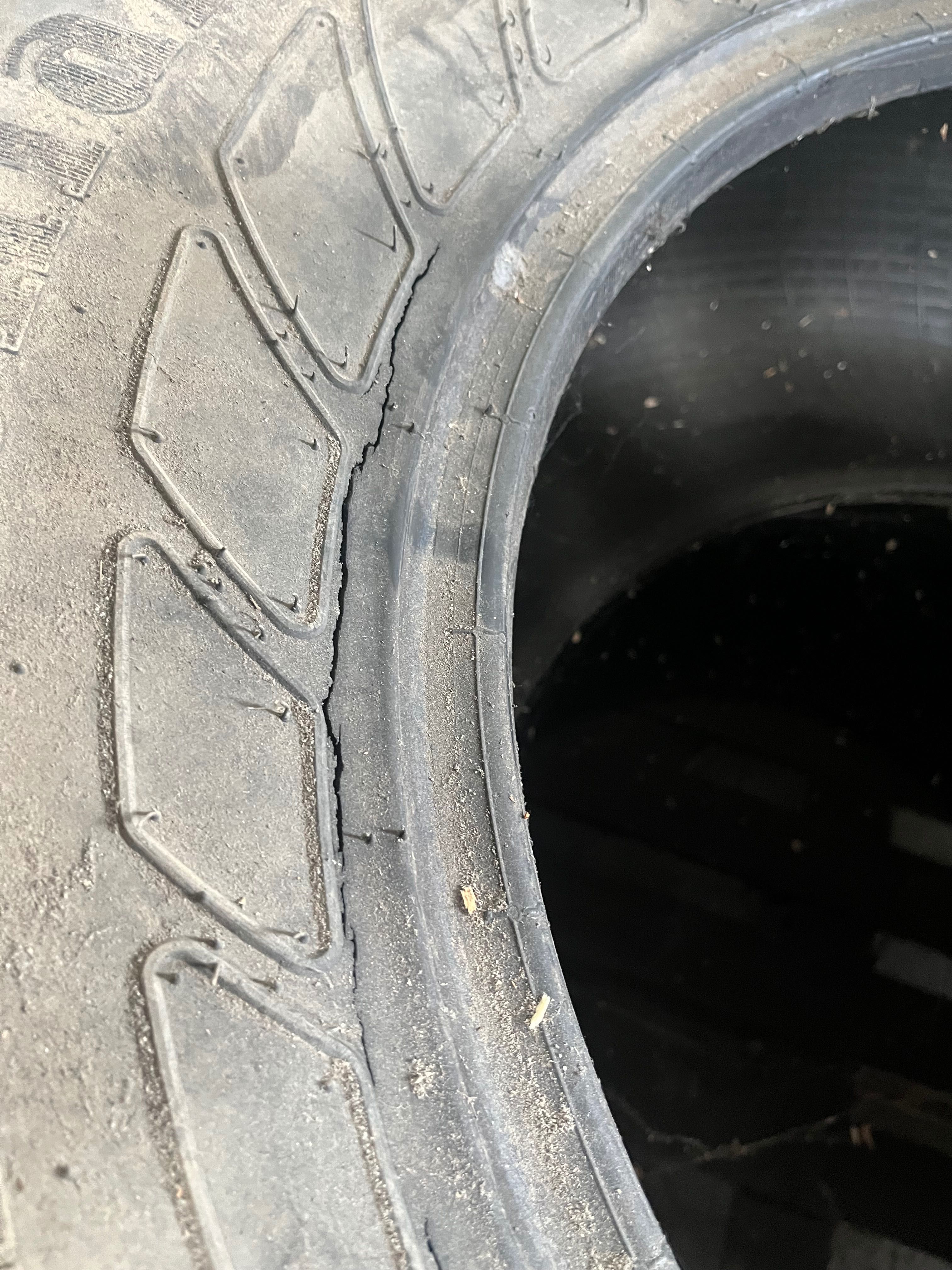 Opony Continental 480/65/24