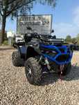 Kufer Dostawa GRATIS!! DIABOLINI MONSTER 680, 500cc.