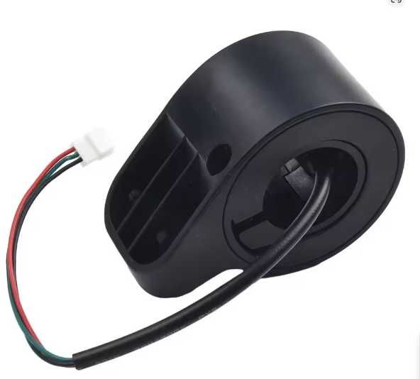 Курок/ручка газу на електросамокат  Xiaomi 1S M365 Pro