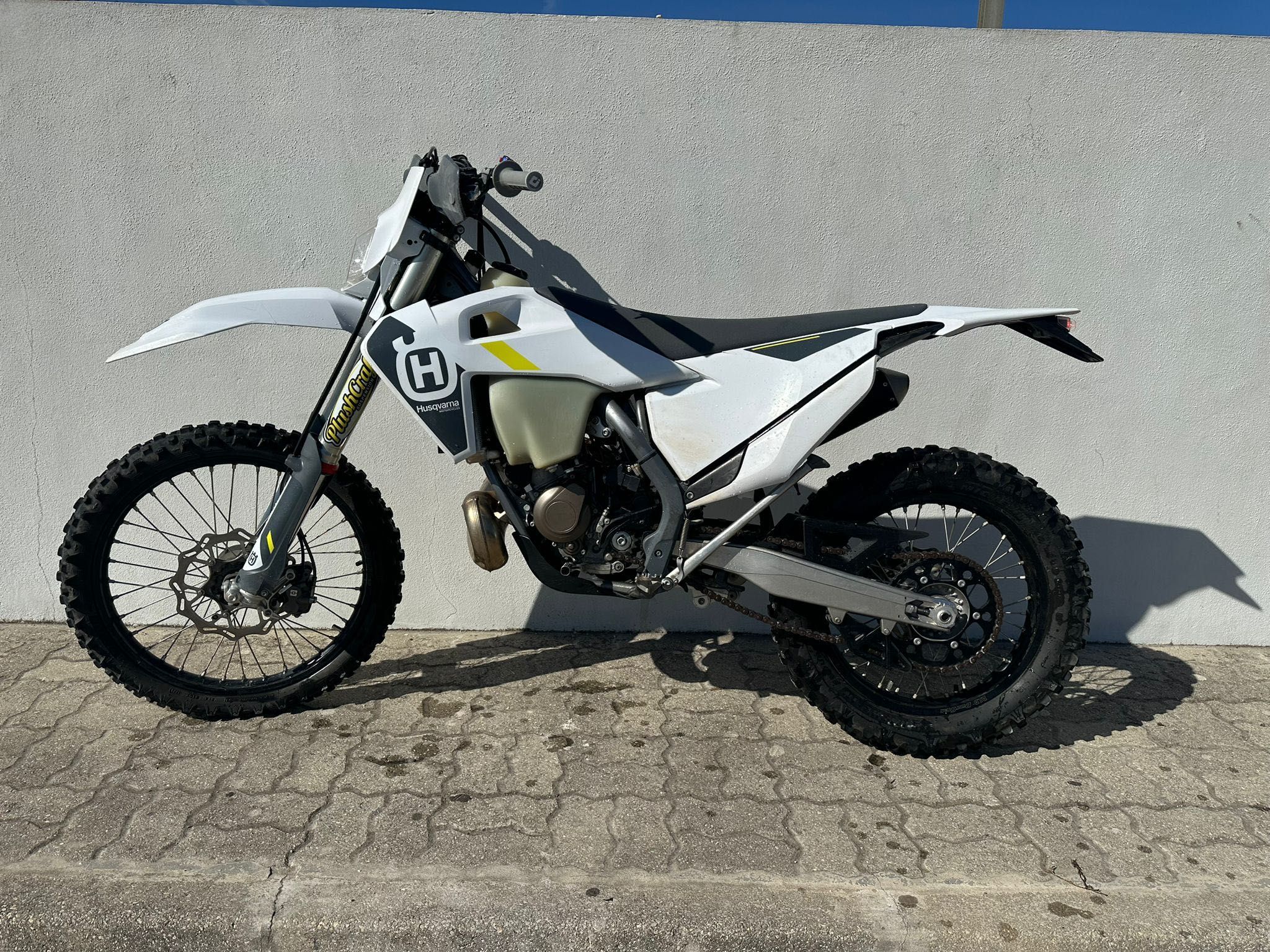 Vendo Husqvarna 150