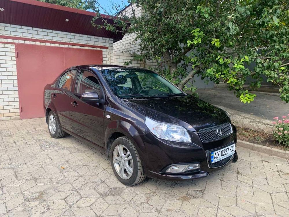 Продам авто Ravon R3 2019