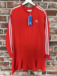 Sukienka letnia ADIDAS