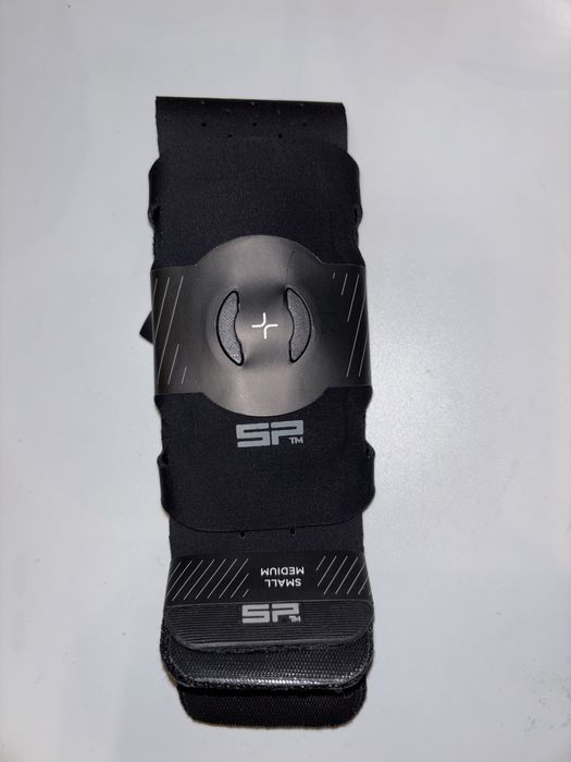 Opaska na ramię do telefonu SP CONNECT SPC+ czarna