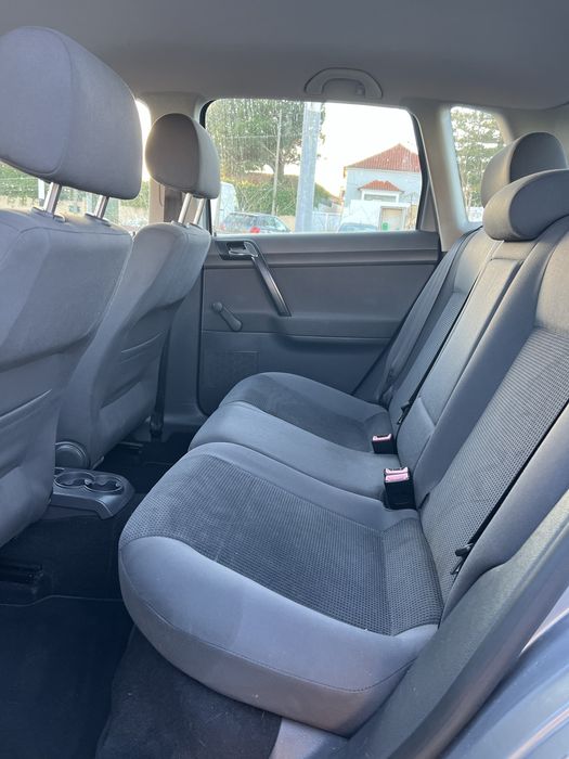 VW POLO 1.4 TDI 2008